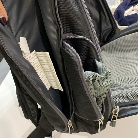 ObusForme Laptop Computer Backback - Picture 13 of 14